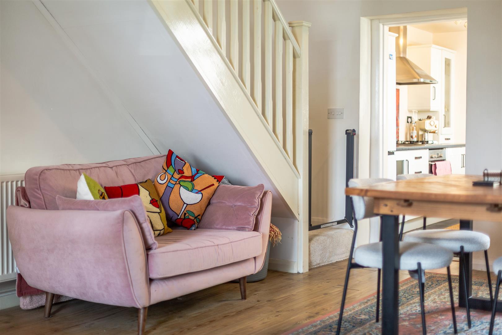 Hill Street, Mount Pleasant, Swansea, SA1 6XU